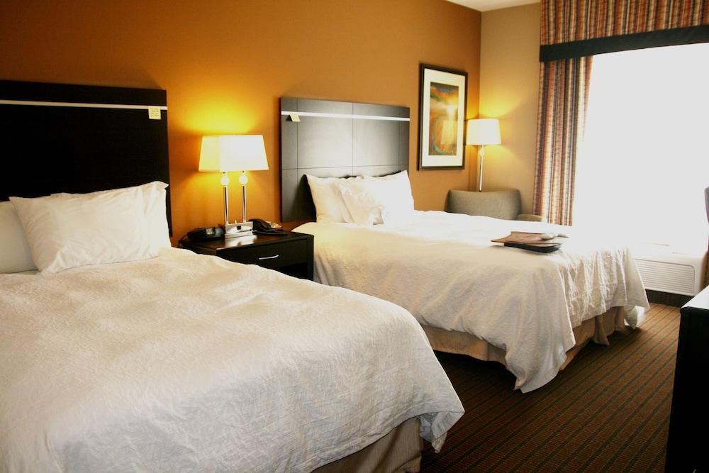 Hampton Inn Denver Northeast-Brighton Exterior foto
