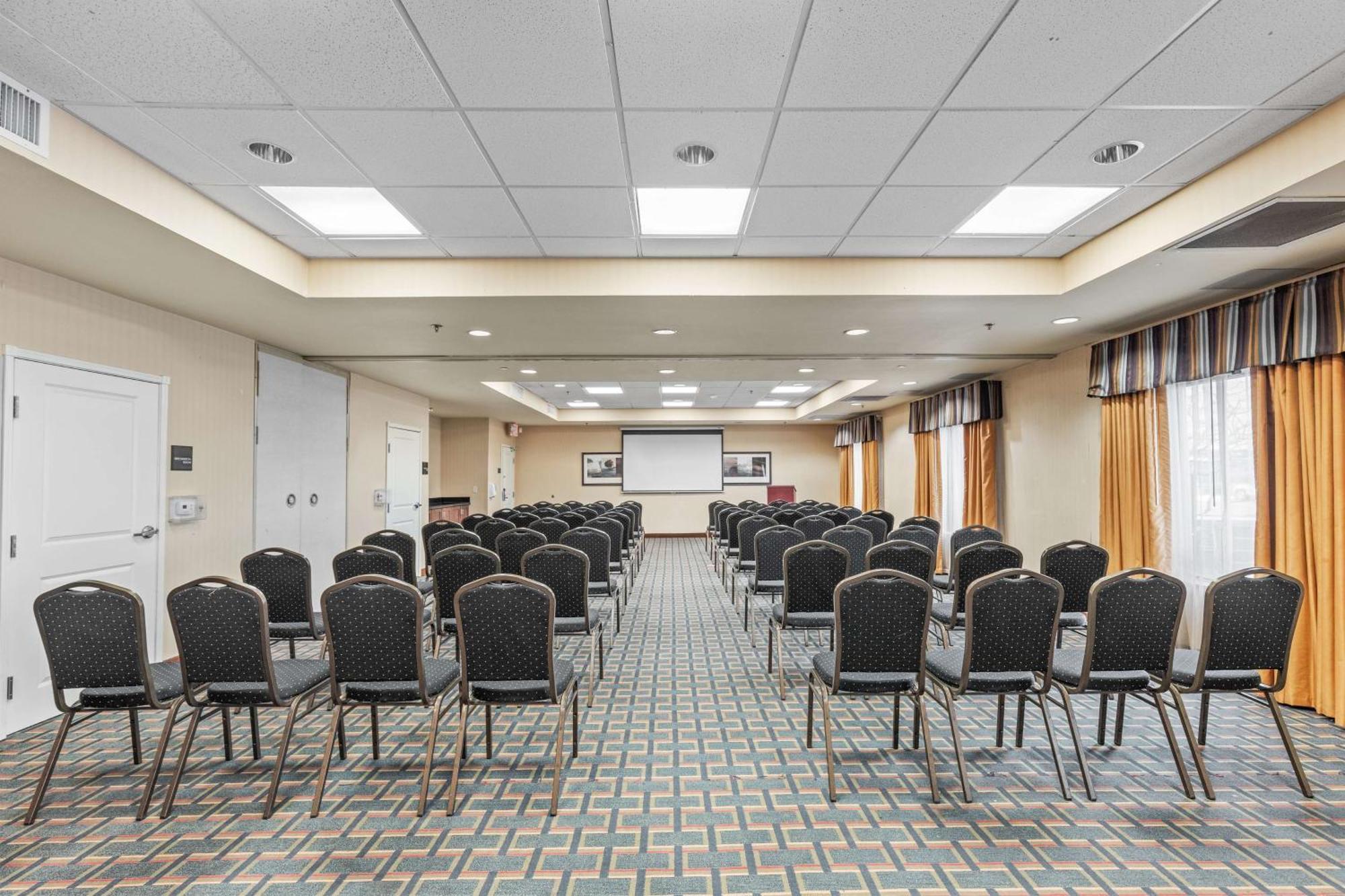 Hampton Inn Denver Northeast-Brighton Exterior foto