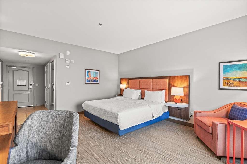 Hampton Inn Denver Northeast-Brighton Quarto foto