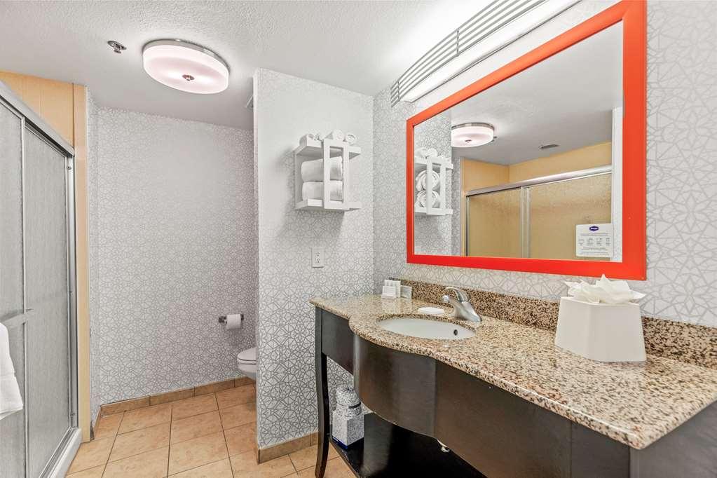 Hampton Inn Denver Northeast-Brighton Quarto foto